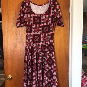Lularoe dress